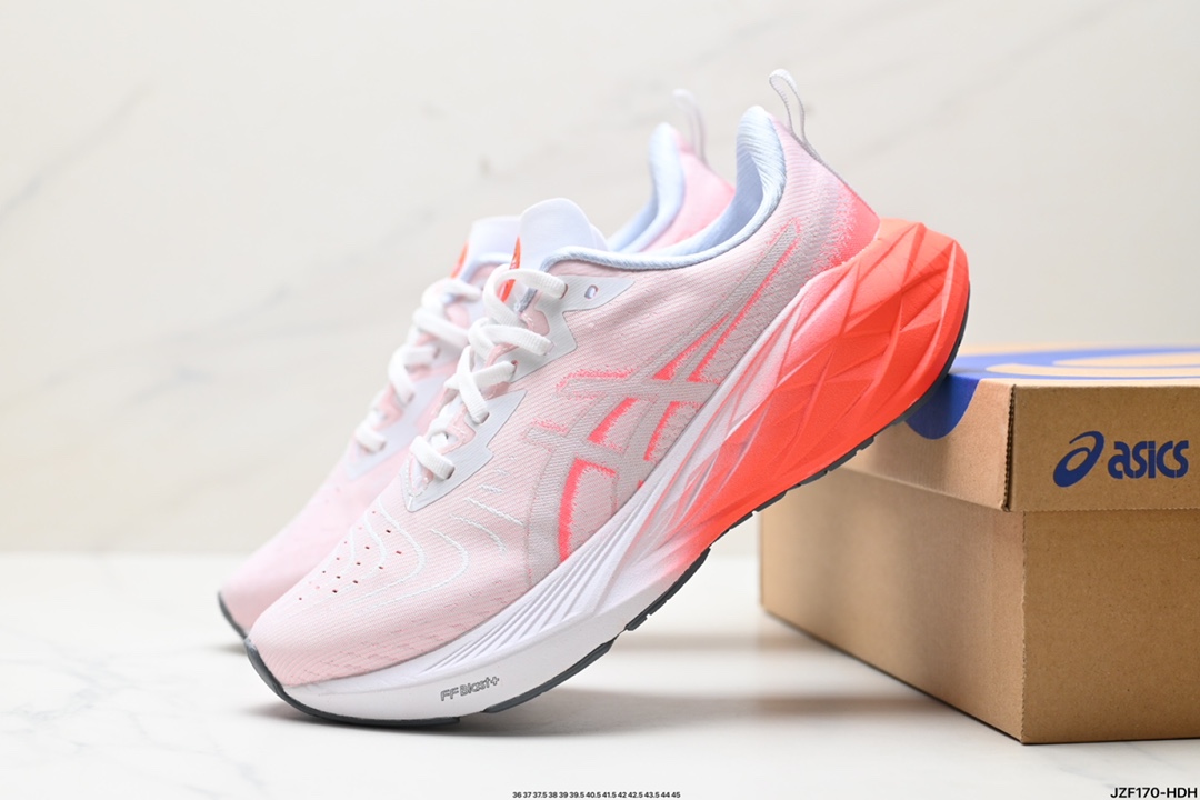 Asics Shoes